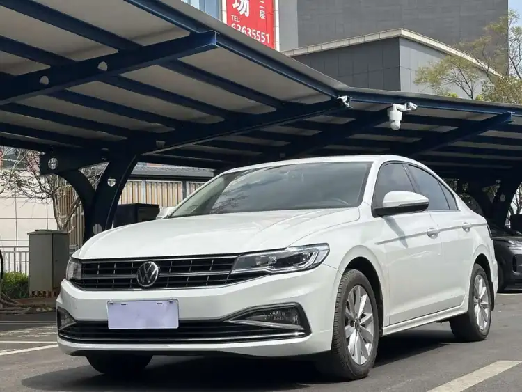 2021 Bora 280TSI DSG Elite Intelligent Connectivity Edition