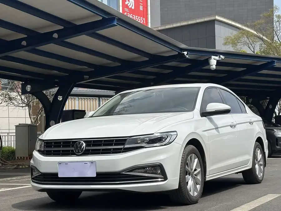 2021 Bora 280TSI DSG Elite Intelligent Connectivity Edition