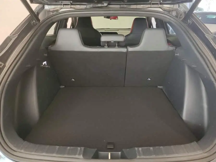 Changan UNI-T 2020 1.5T Flagship