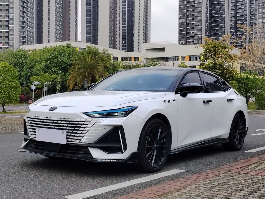 Changan UNI-V 2023 1.5T Sport Edition