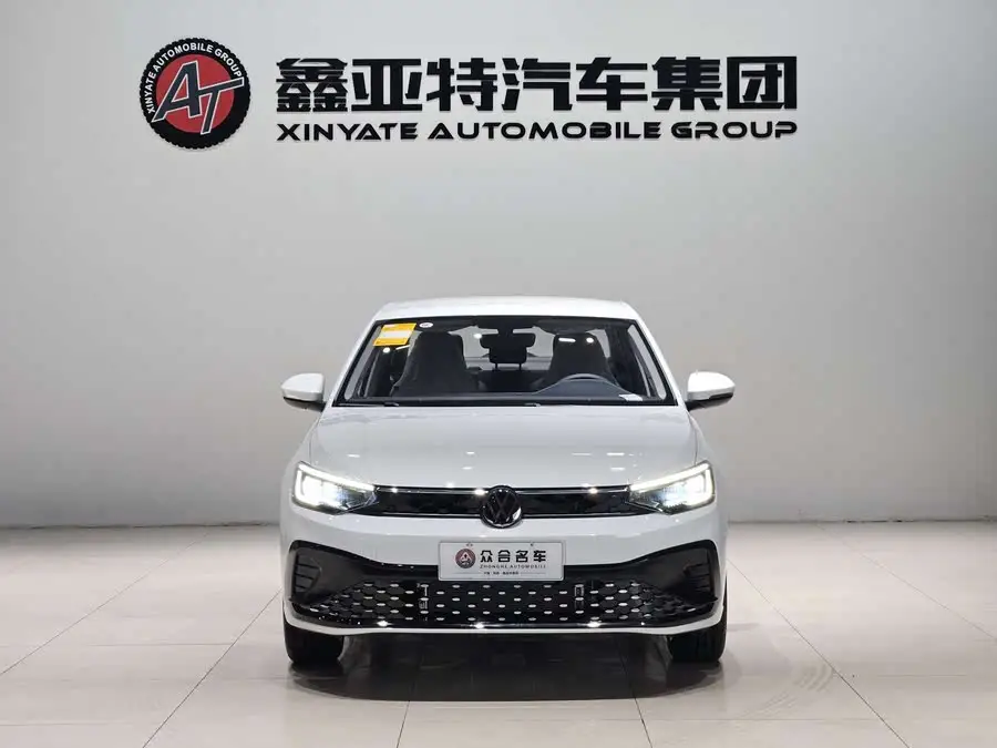 Lavida 2025 New Sharp 1.5L Outstanding New Version