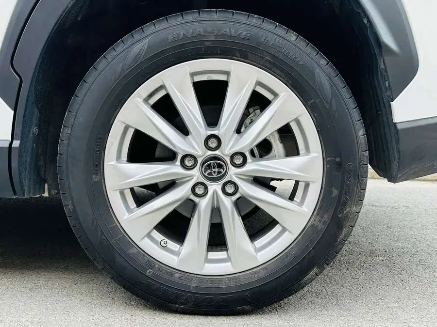 Corolla Cross 2023 2.0L Elite Edition