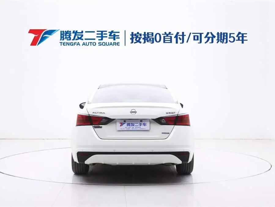 Teana 2021 2.0L XL Comfort Edition