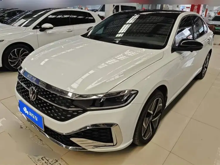 Lavida 2024 300TSI DSG Starry Full Edition