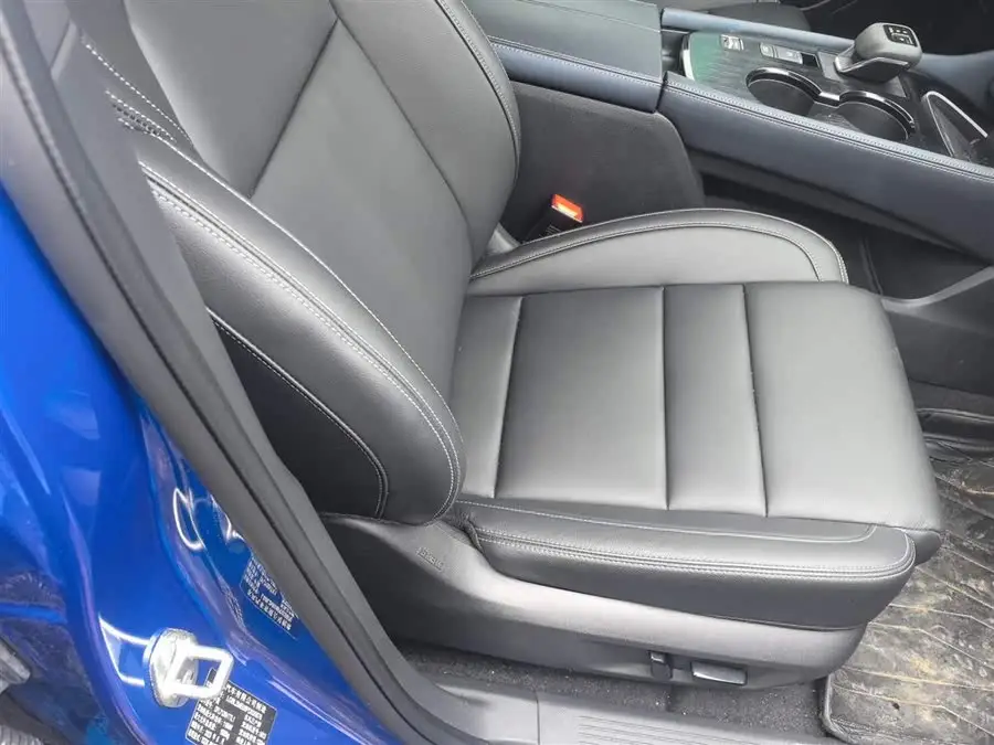 نيسان قاشقاي 2023 1.3T CVT الفئة العليا