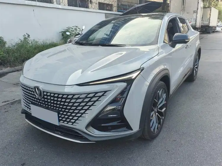 Changan UNI-T 2022 1.5T Excellence