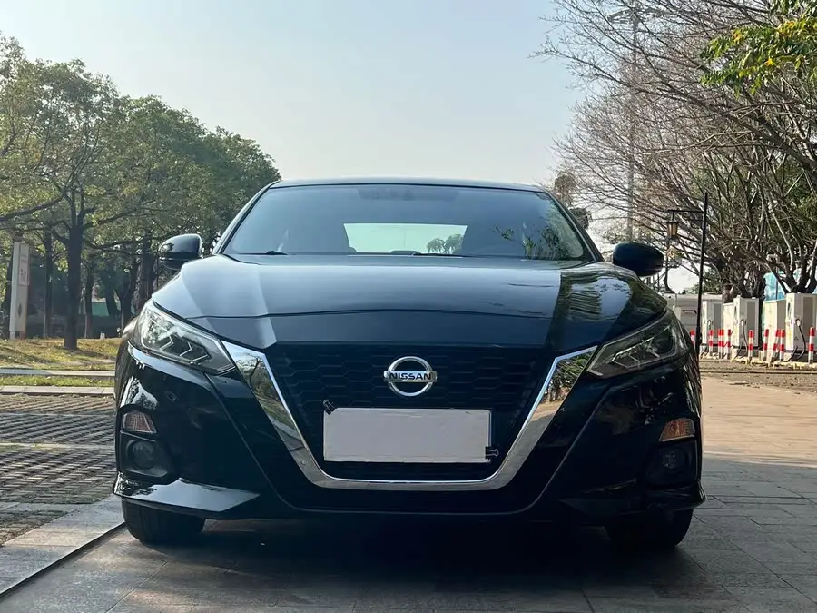 Teana 2021 2.0L XL Comfort Edition