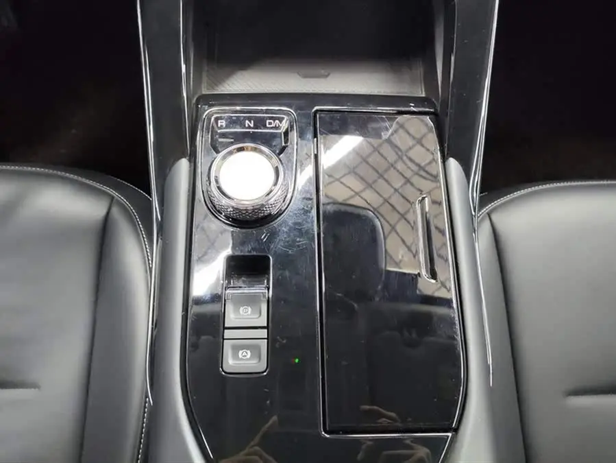 معلومات الطراز