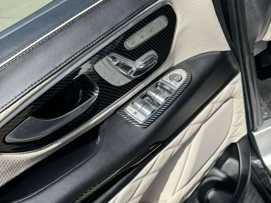 Vito 2021 Model 2.0T Business Edition 7-seater