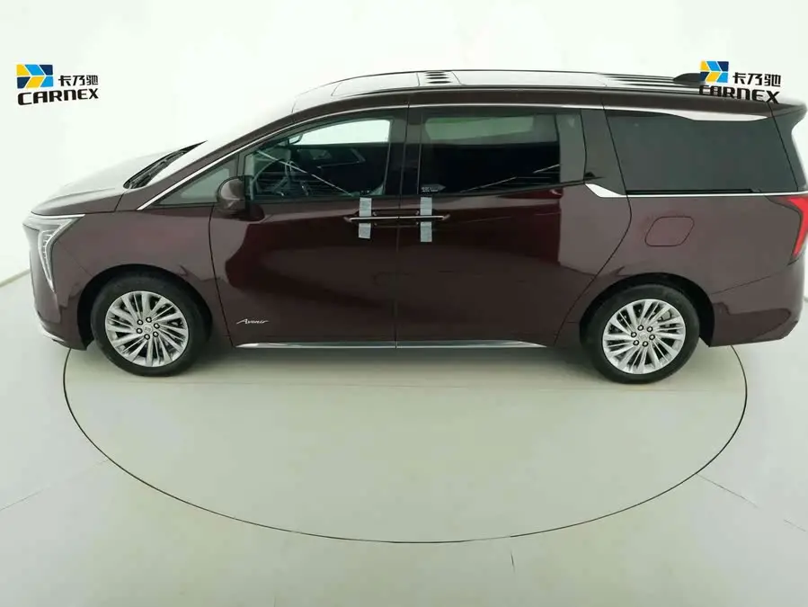 نسخة يونس 2023 من القرن 2.0T بستة مقاعد