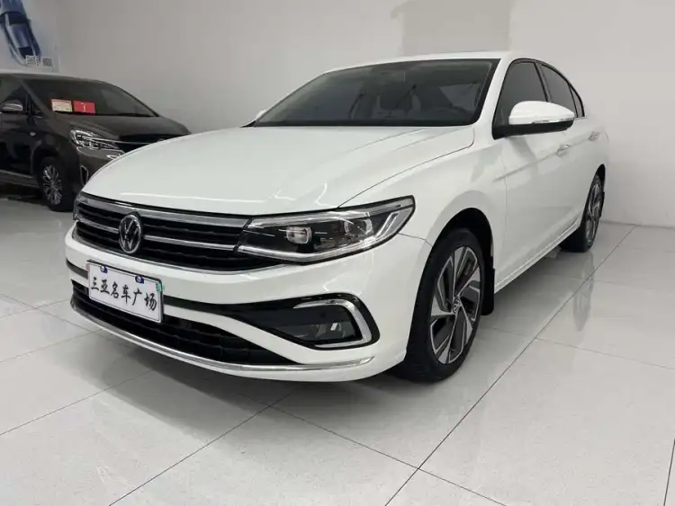 2023 Bora 200 TSI DSG Intelligent Edition