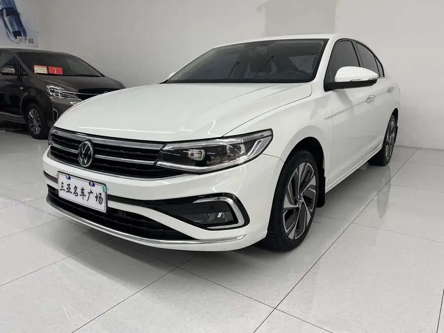 2023 Bora 200 TSI DSG Intelligent Edition