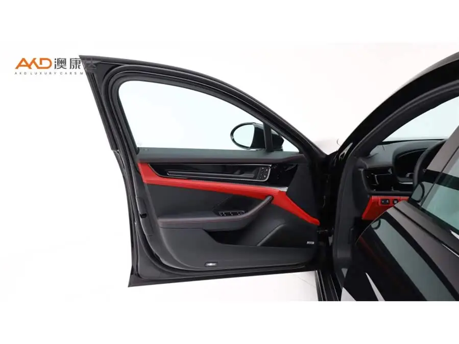 2024 Panamera Executive Long Wheelbase 2.9T