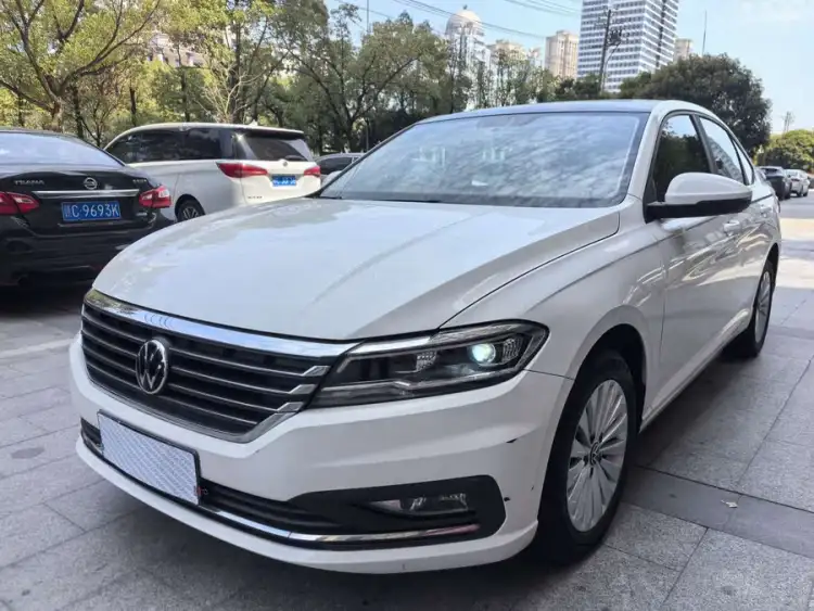 LAVIDA 2019 280TSI DSG Comfort Version National VI