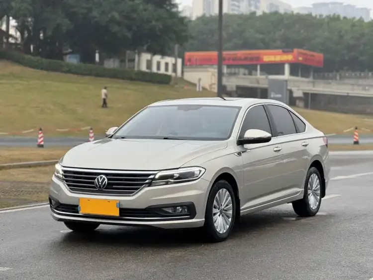 Lavida 2021 280TSI DSG Comfort Edition