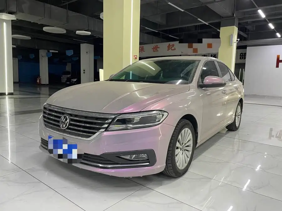 Lavida 2022 1.5L Automatic Comfort Edition