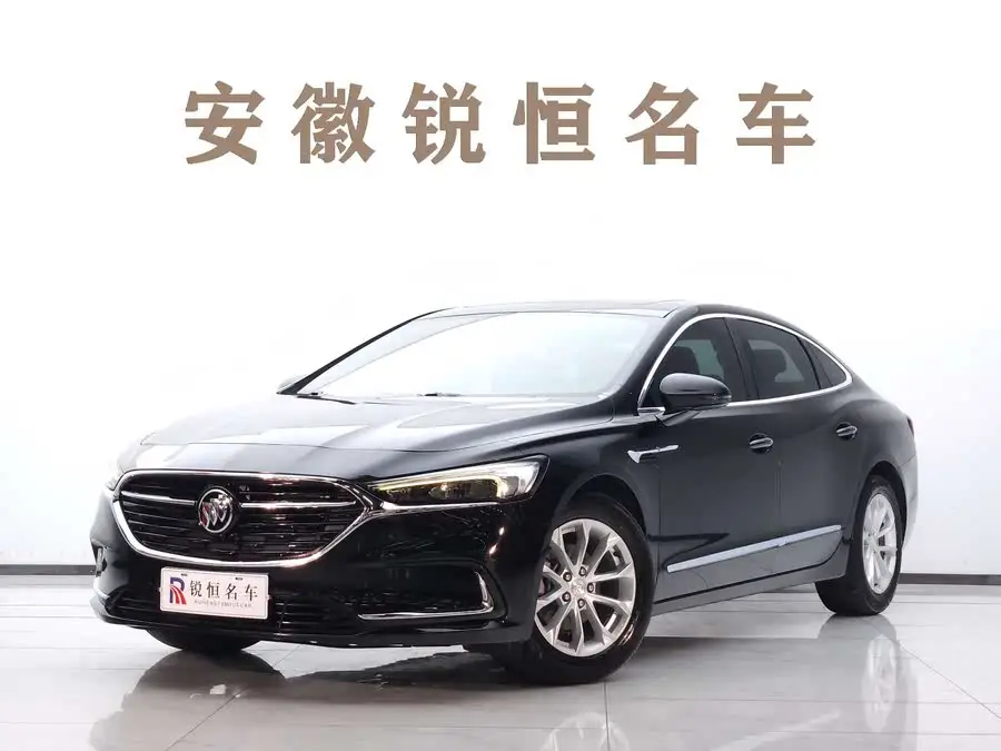 بيوك لاكروس 2021 552T الفاخرة