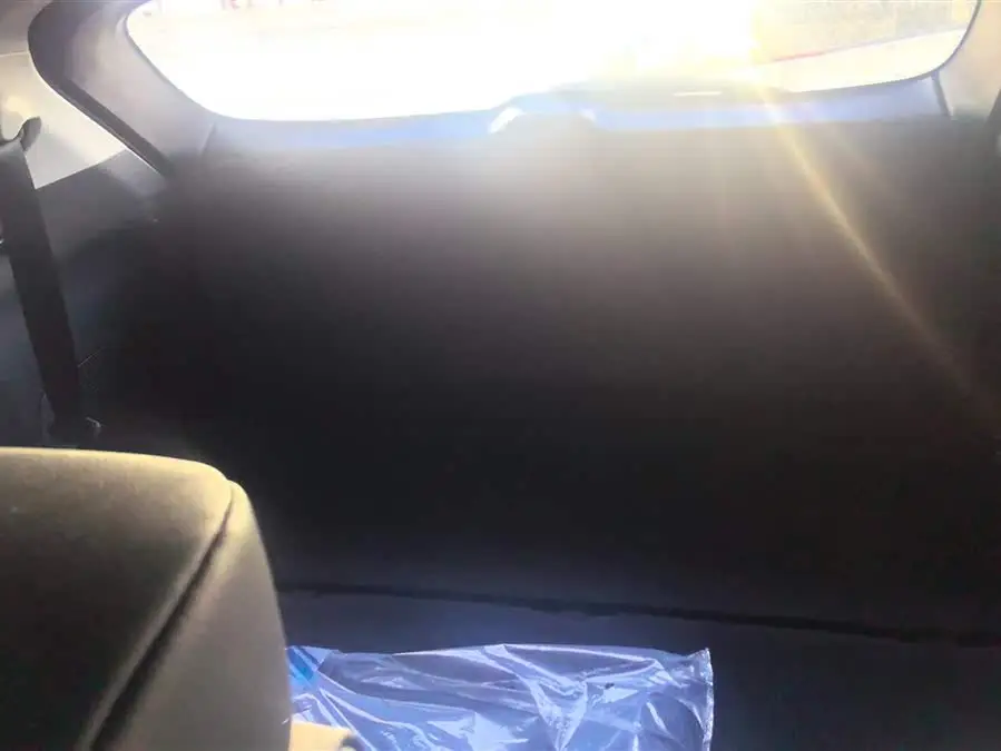 Highlander 2023 2.5L Intelligent Electric Hybrid All-Wheel Drive Knight Edition 7-seater