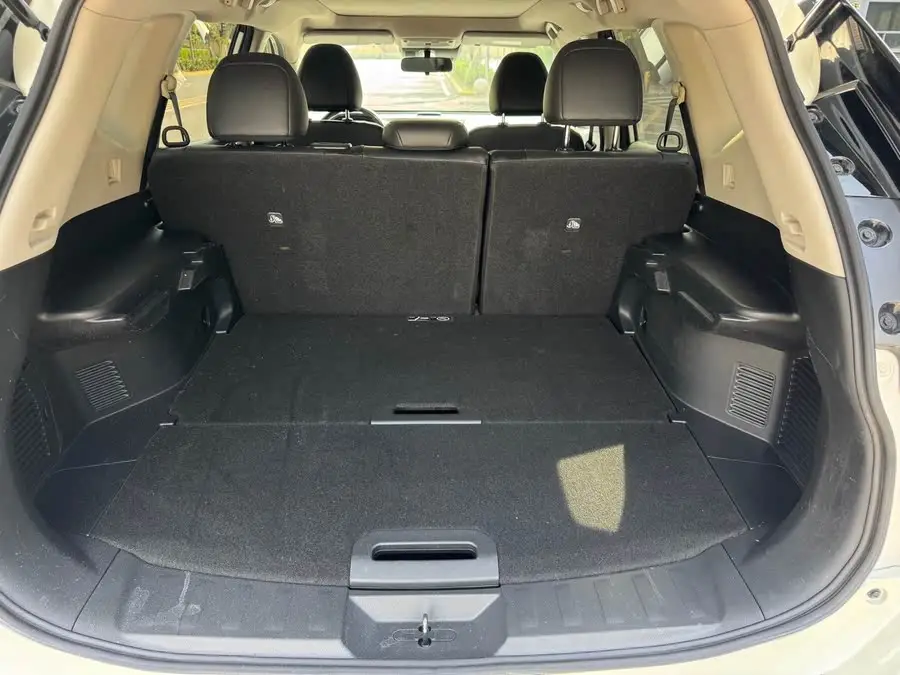 2021 Nissan X-Trail 2.0L CVT 2WD XL ITS Intelligent Comfort Version