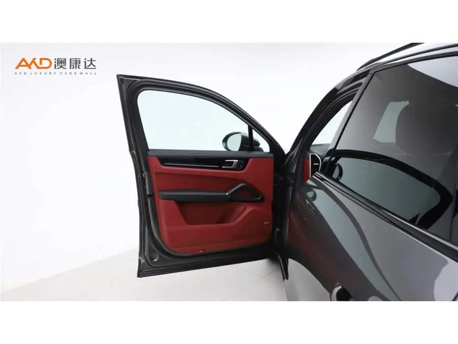 2019 Cayenne Cayenne 3.0T