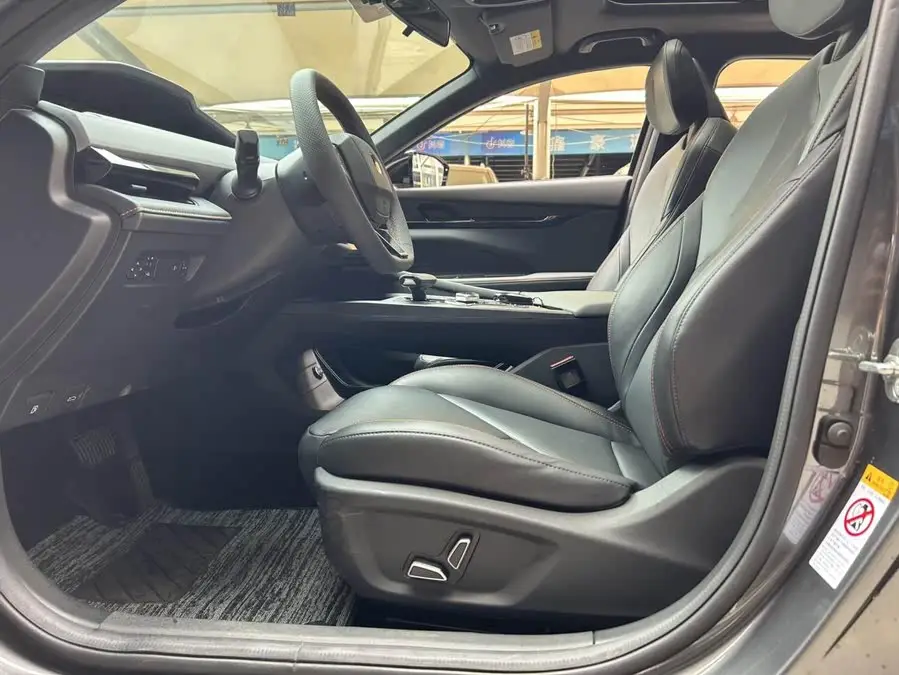 Changan UNI-V 2022 1.5T Excellence