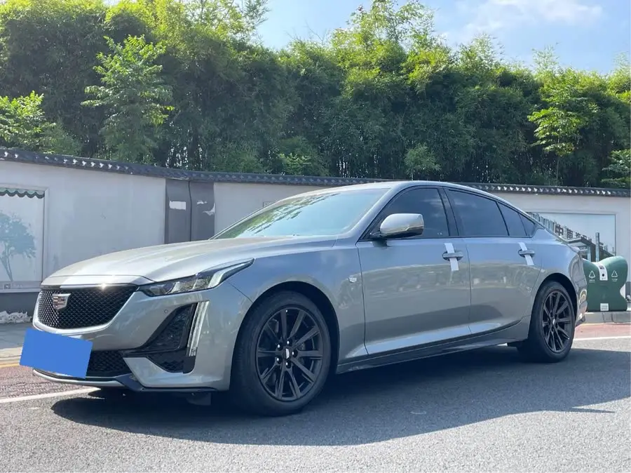 كاديلاك CT5 2023 28T بريميوم