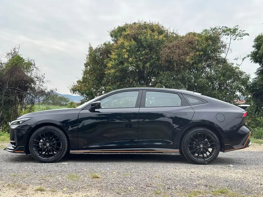 Changan UNI-V 2023 1.5T Sport Version