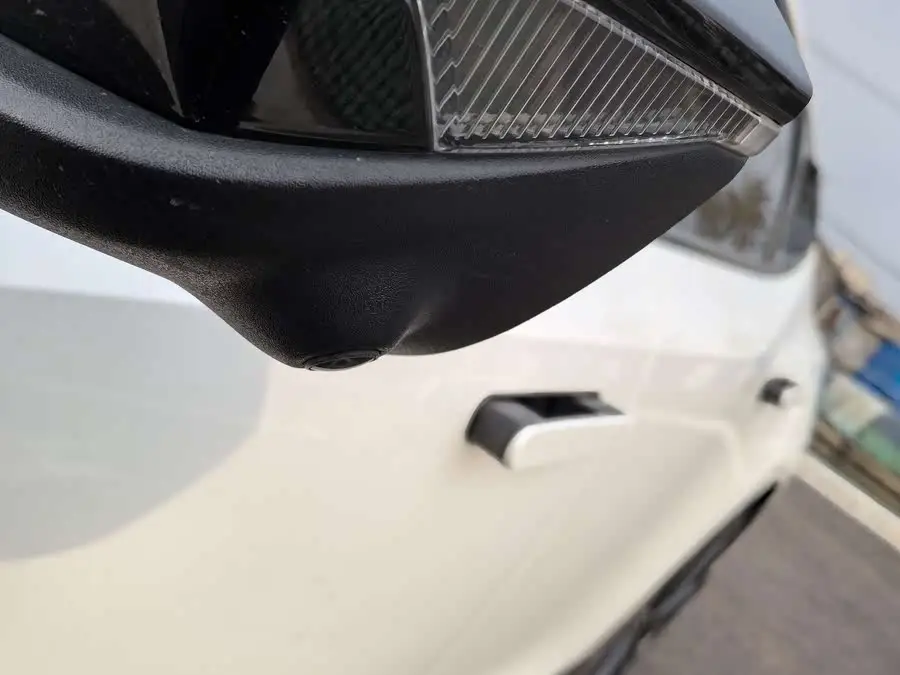 Changan UNI-V 2023 1.5T Sport Version