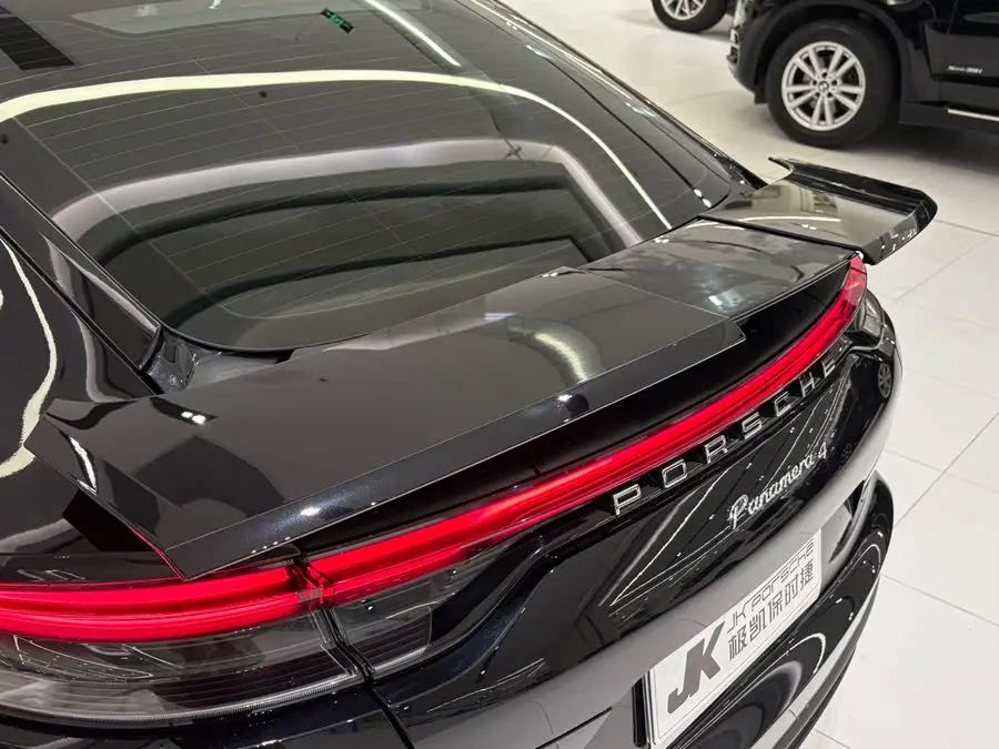 2022 Panamera Executive Long Version 2.9T