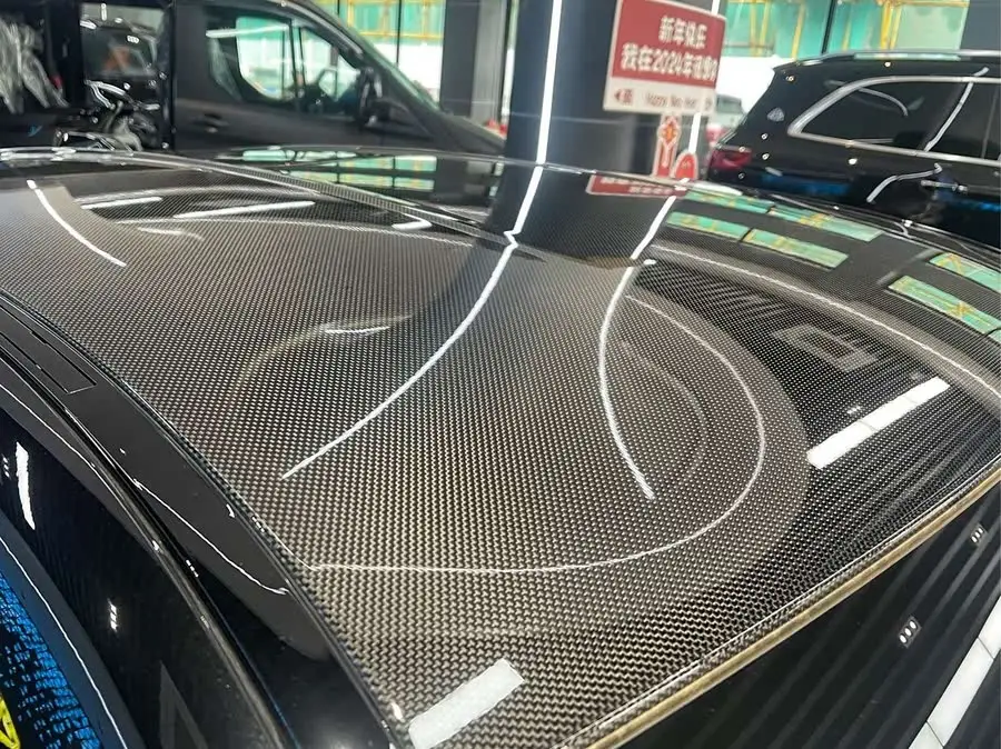 بي إم دبليو M4 طراز 2024 M4 كوبيه إصدار الرعد