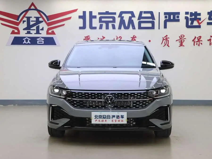 Lavida 2023 280TSI DSG Starry Full Version