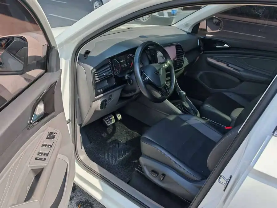 Jetta VS7 2020 Model 1.4T Automatic Thirty-Year Edition