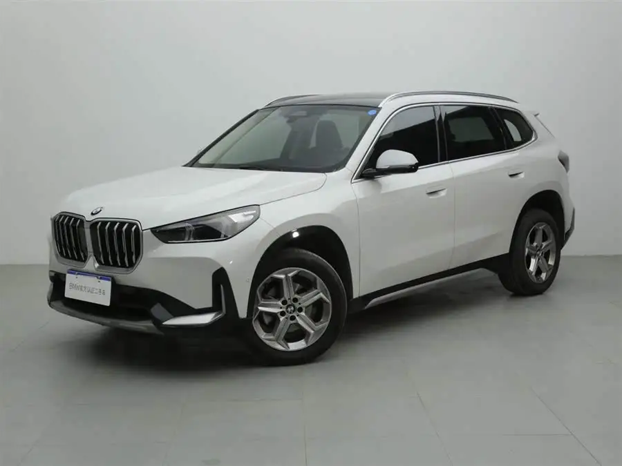 BMW X1 2023 sDrive20Li X Design Package