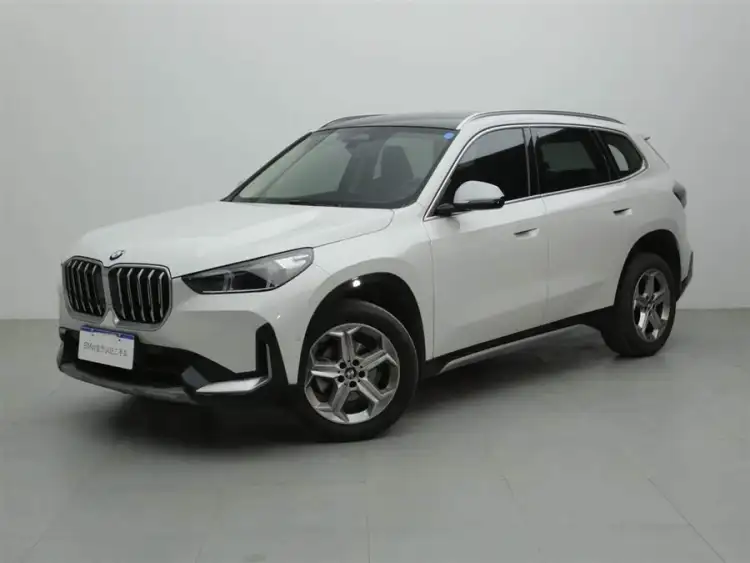 BMW X1 2023 sDrive20Li X Design Package