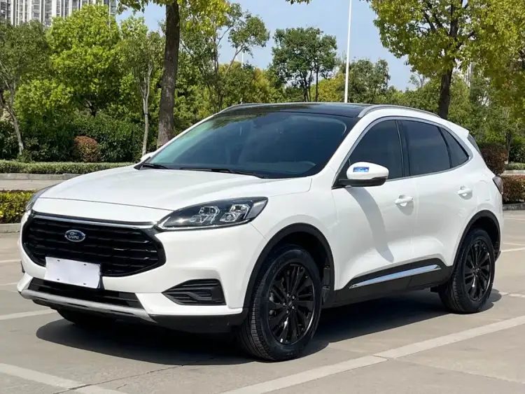 2024 Ford Edge EcoBoost 245 FWD YaoXiang Edition
