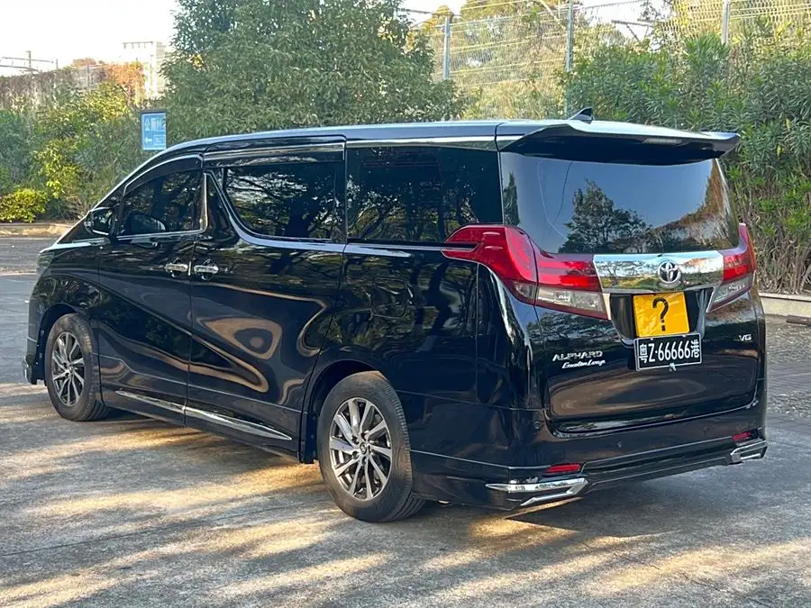 إلجراند 2015 3.5L الإصدار البريميوم