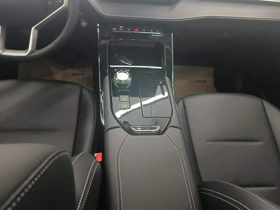 هافال H6 موديل 2022 الجيل الثالث 1.5T أوتوماتيكي دفع ثنائي ماكس