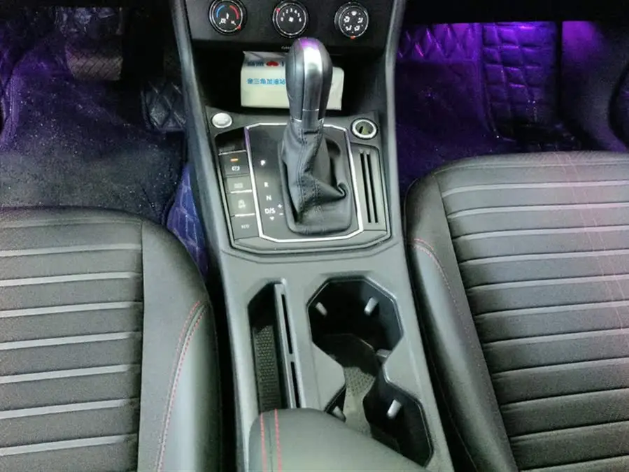 Lavida 2023 280TSI DSG Starry Full Version