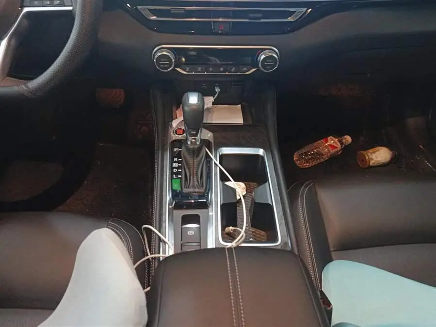 Teana 2022 Model 2.0L XL-TLS Enjoy Edition