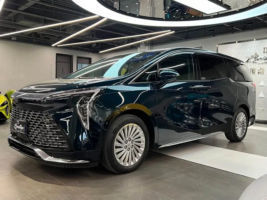 2023 قرن 2.0T نسخة حصرية لأربعة مقاعد