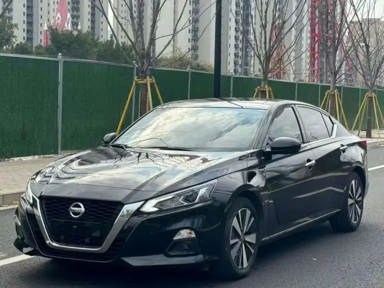 Teana 2021 2.0L XL Comfort Edition