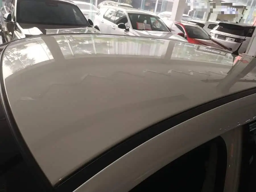 كاشقاي 2019 2.0 لتر CVT النسخة الذكية