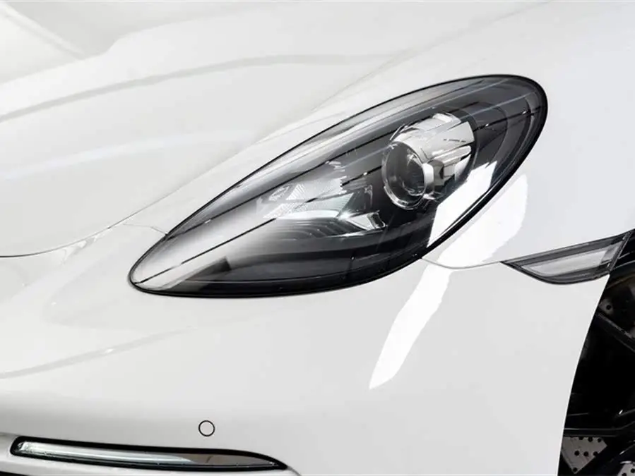 Porsche 718 2022 Boxster 2.0T