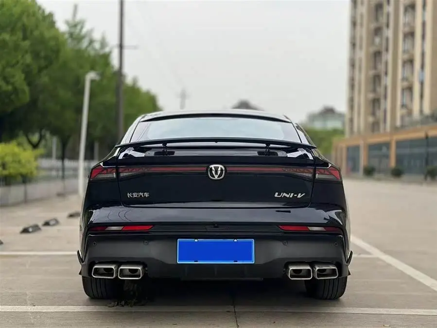 Changan UNI-V 2024 1.5T Premium Sports Edition