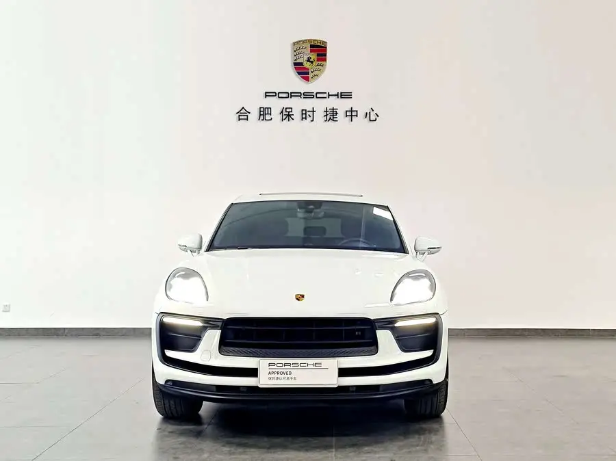 2023 Macan Macan 2.0T