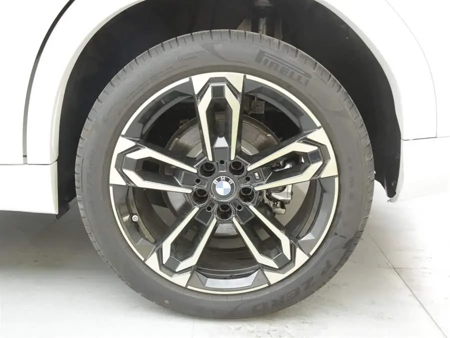 BMW X2 (Imported) 2024 Model xDrive25i M Sport Night Package