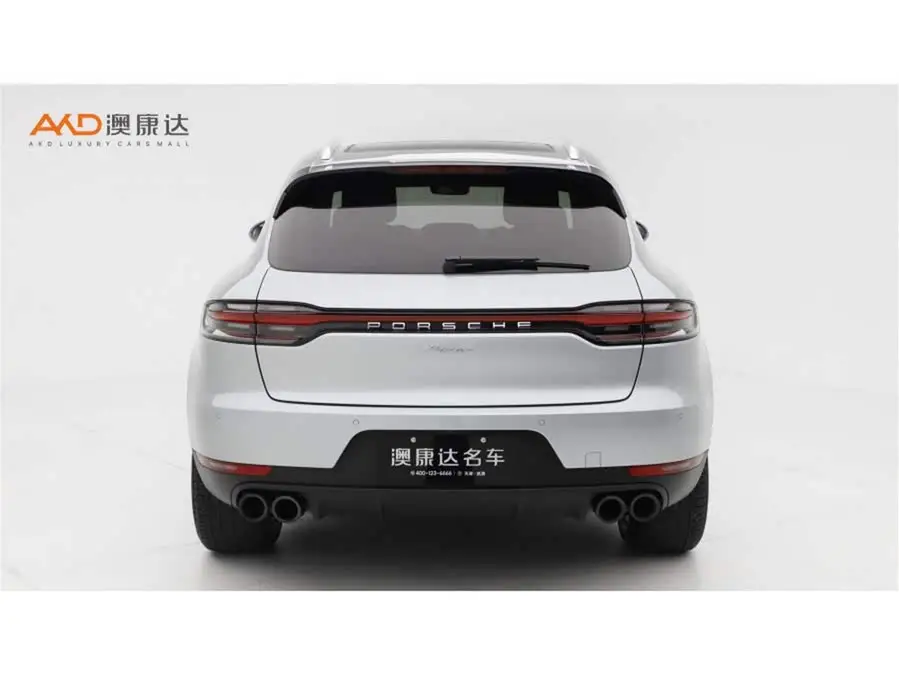 2020 Macan Macan 2.0T