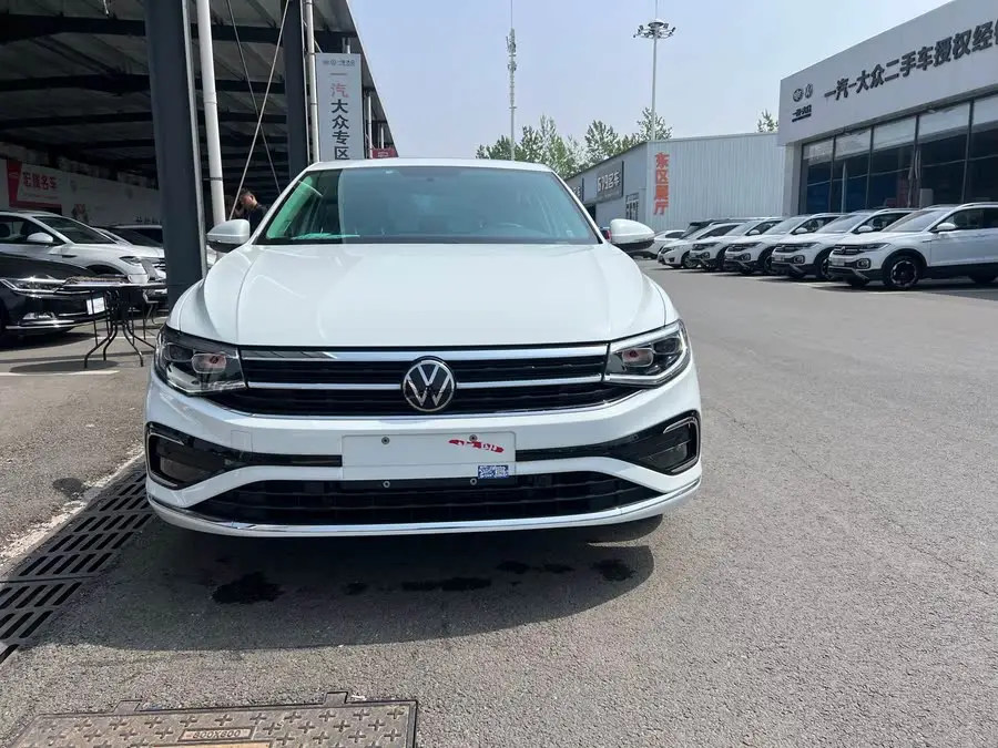 2023 Bora 200TSI DSG Yuhang PRO Edition