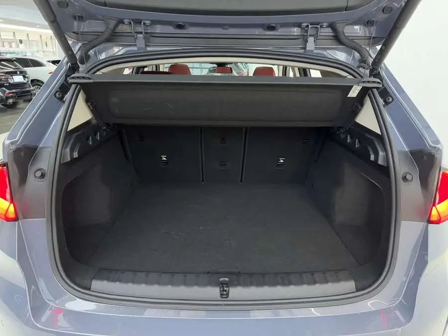 BMW X1 2023 sDrive25Li X Design Package