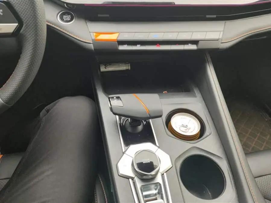 Changan UNI-V 2024 1.5T Premium